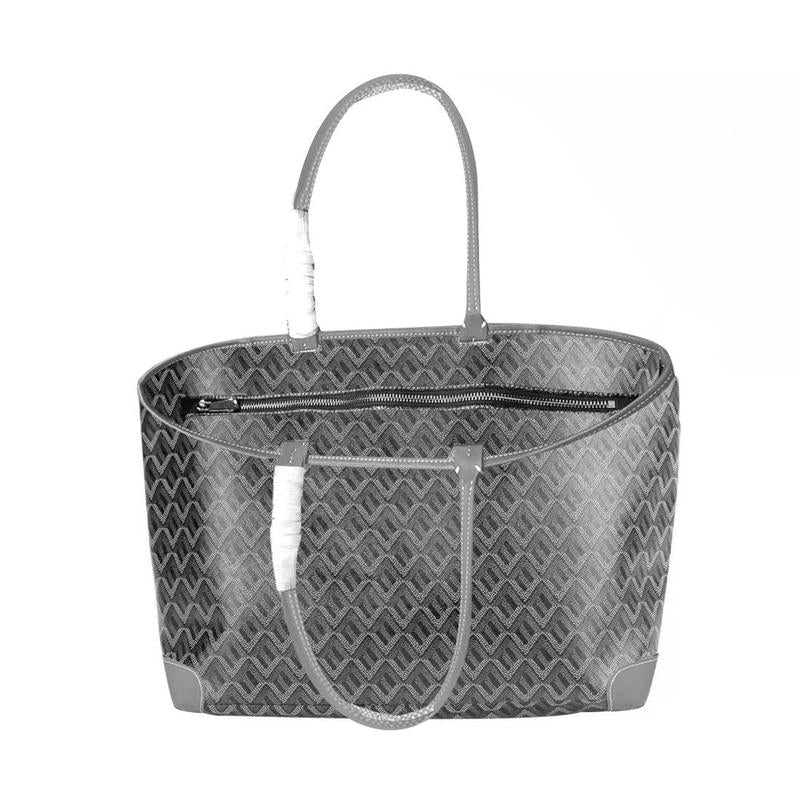 Totes Bag Women Bag Genuine Leather Hobo Zipper Single Shoulder Highest Quality Shoulde Tote Single-Sided Real Handbag Shopping Bag