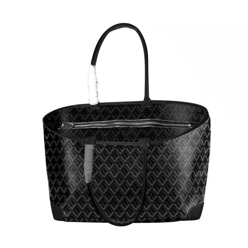 Totes Bag Women Bag Genuine Leather Hobo Zipper Single Shoulder Highest Quality Shoulde Tote Single-Sided Real Handbag Shopping Bag