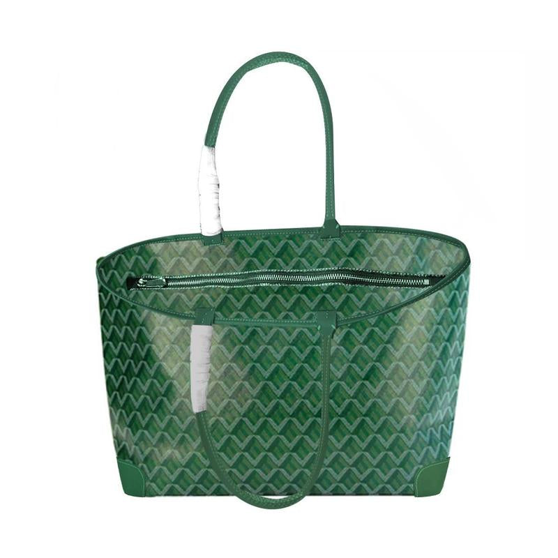 Totes Bag Women Bag Genuine Leather Hobo Zipper Single Shoulder Highest Quality Shoulde Tote Single-Sided Real Handbag Shopping Bag