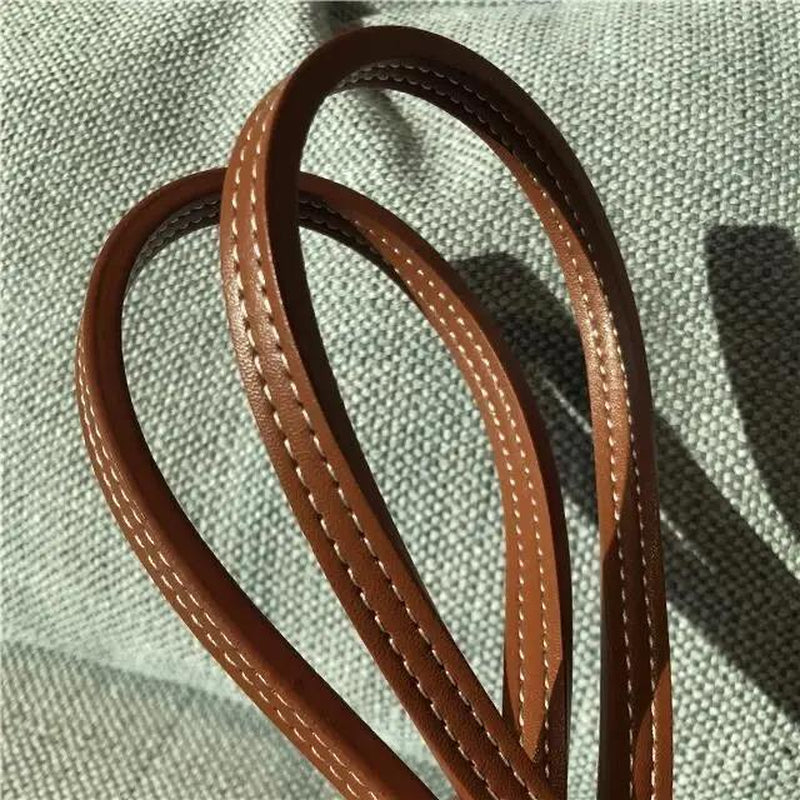 Totes Bag Women Bag Genuine Leather Hobo Zipper Single Shoulder Highest Quality Shoulde Tote Single-Sided Real Handbag Shopping Bag